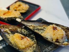 -大成海鲜烧烤·海鲜粥(安顺路店)