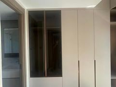 -索菲亚衣柜橱柜家具全屋定制(汶水红星店)