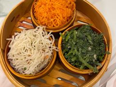 -晋阳春·山西菜·北京烤鸭(交大店)