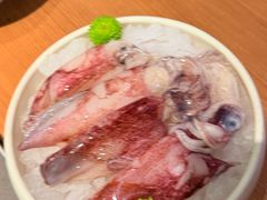 -巴奴毛肚火锅(大剧院店)