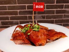 -滋粥楼·顺德菜(番禺广场总店)