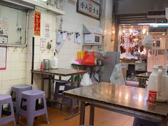 -灵记饭店(营地大街店)