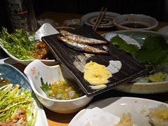 -桂马·日本料理·海胆·海鲜饭·酒场(民主广场店)