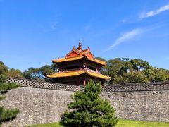 -北陵公园