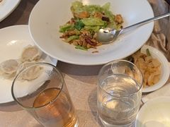 -北京泰富酒店-柏景轩中餐厅