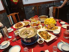 -东北大院·东北菜(三台子店)
