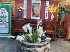 -丁里羊肉小镇(太宁路口店)