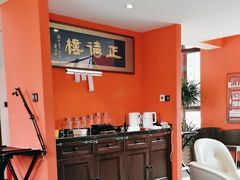 -正德楼果木烤鸭·渔家菜(东港店)