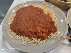 意式肉酱面-宜家·瑞典风味餐厅(北京西红门店)