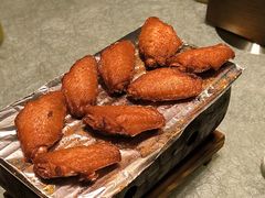 -北国饭店.海鲜.北方菜(新河路店)