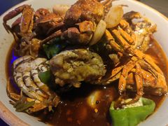 -虾乐园龙虾·夜宵(松江店)