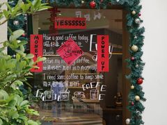 -GOOD好事咖啡(会展城店)