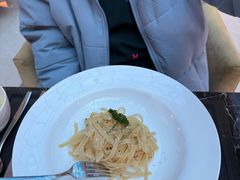 -漢咖啡·全服务式自助晚餐(武汉洲际酒店)