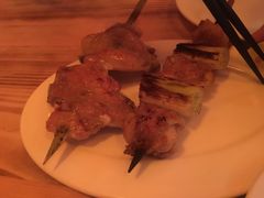 京葱鸡肉-鸟先生居酒屋(东湖馨园店)