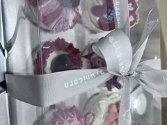 -你好独角兽·蛋糕甜品