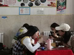 -谭老太正宗柳州螺狮粉(家和花园店)