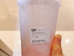 -瑞幸咖啡(合肥南站北广场店)