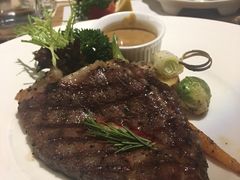 -巴别塔法餐舍(朝阳店)