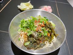 -味研所·麵