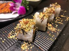 -悟空酒场烤肉(凯德壹中心店)