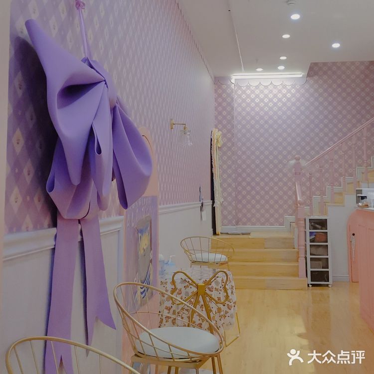 🏖️噗噗咩咩好吃好看到爆的蛋糕店～