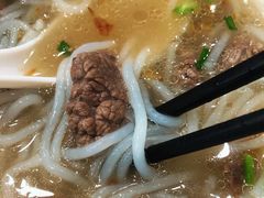 -龙岩罗桥牛杂(长青路店)