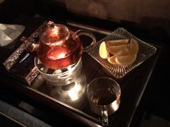 -Love Story爱情故事·养生SPA会所(新侨店)