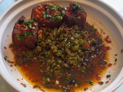 -盛百味·家宴餐厅(霸州分店)