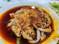 -蒲氏烤鸭(百寿路店)