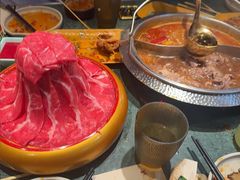 -牛New寿喜烧(中山公园龙之梦店)