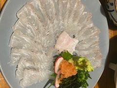 -酒肴一瓢·活贝料理·日本料理(三元桥·霄云路店)