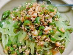 -农家湘菜(安亭店)