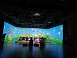 -小鸡哆哆故事屋·儿童乐园(嘉里城店)