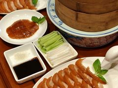 -九紫烤鸭·津粤菜(意式风情街店)