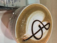 -上岛咖啡(华源四里店)