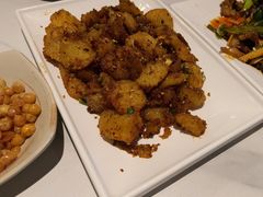 -三猫黑鱼花(南大店)