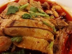 -全聚德(长江路店)