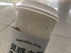 -喜茶(太原印象城店)