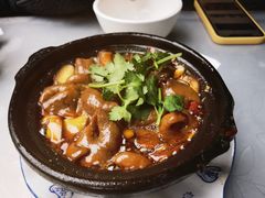 -廖记老砂锅(上清寺店)