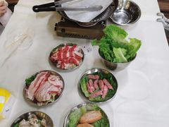 -沸奇公园·情景团建·年会露营烧烤轰趴生日(科技园店)