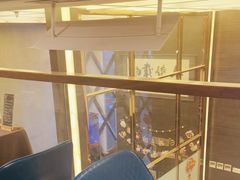 -肆月河豚·新淮扬(金融街店)