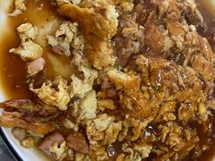 -虹海圣肉饼店家常菜馆