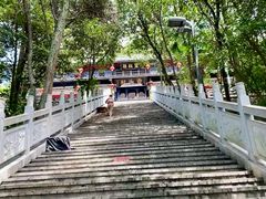 -老君山