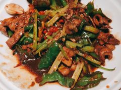 -关东小磨东北菜(漕河泾印象城店)