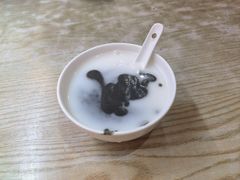 -杨记杏仁茶(椰园店)