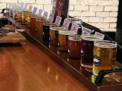 -Goose Island Brewhouse鹅岛精酿啤酒酿造工坊餐厅