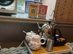 -伊帆食府·青海地方特色美食