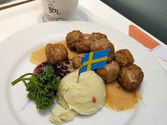 -宜家·瑞典风味餐厅(北京西红门店)