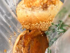 -满记烧饼(牛街东里小区一区店)