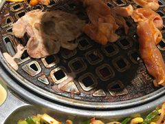 -韩宫宴炭火烤肉(印象城店)